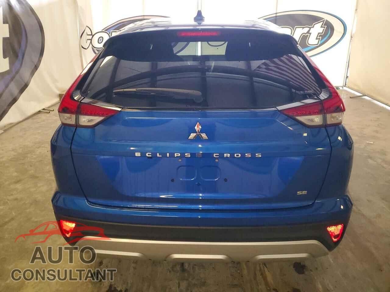 MITSUBISHI ECLIPSE 2026 - JA4ATWAA9TZ003429