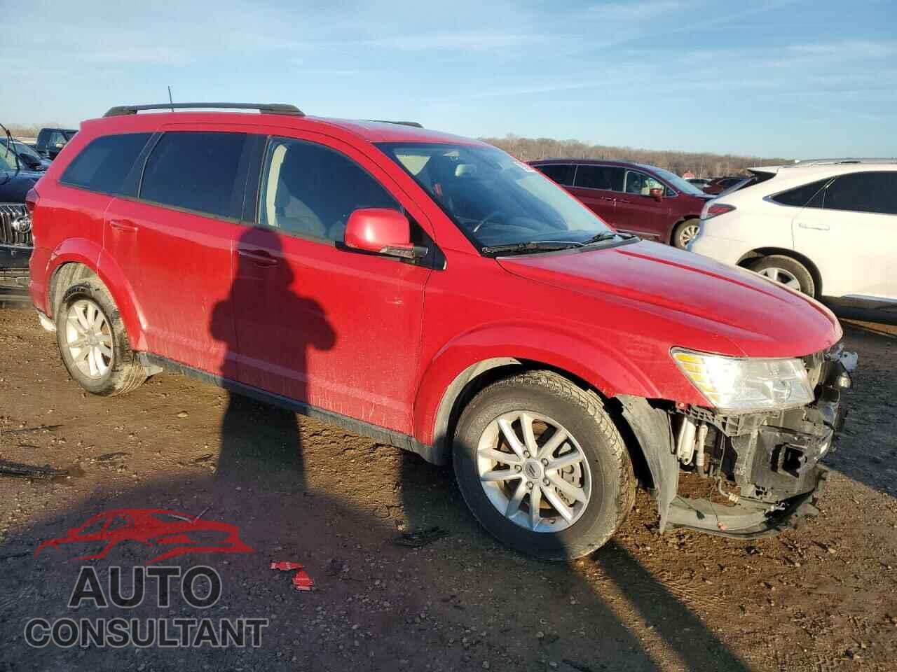 DODGE JOURNEY 2019 - 3C4PDCBB3KT859785