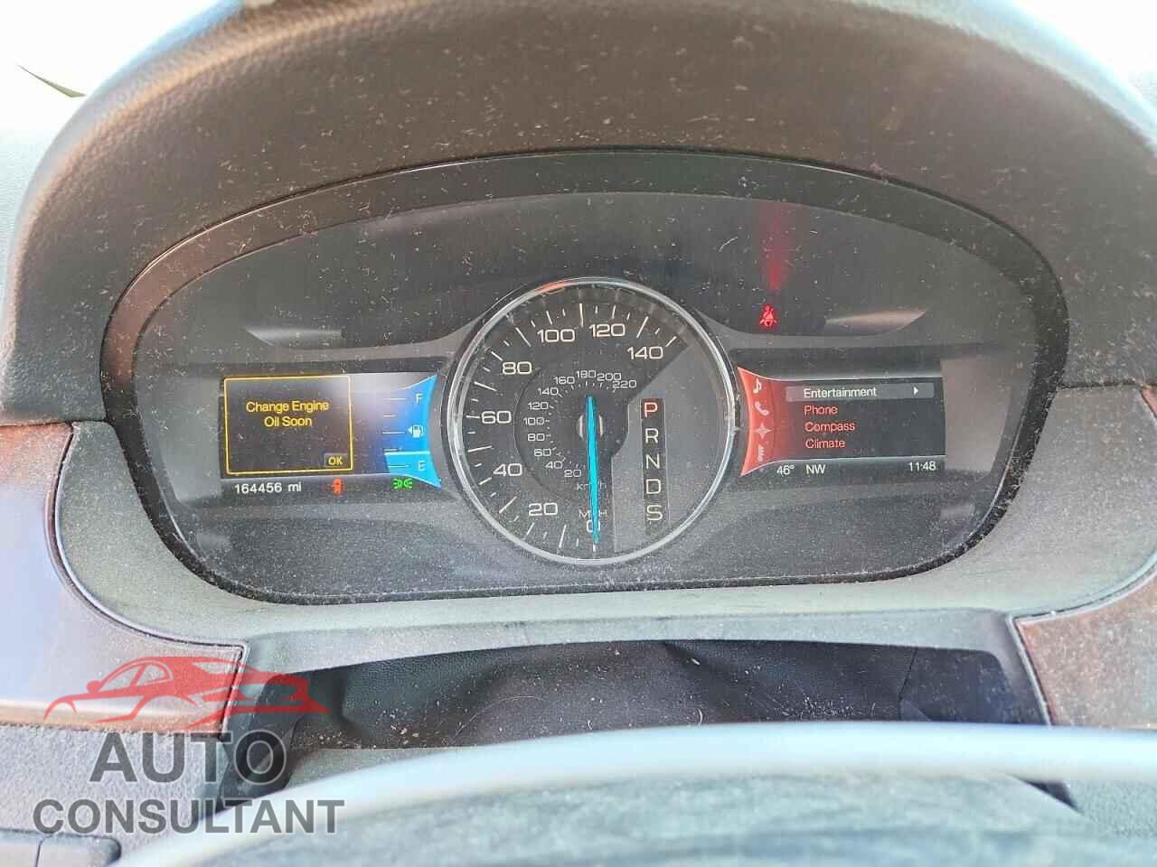 FORD EDGE 2013 - 2FMDK3KCXDBB71262