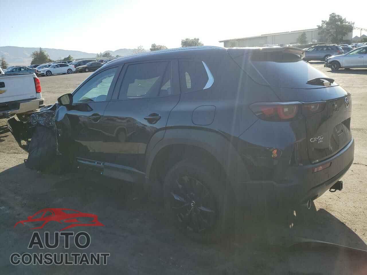 MAZDA CX-50 PREF 2023 - 7MMVABCM4PN115727