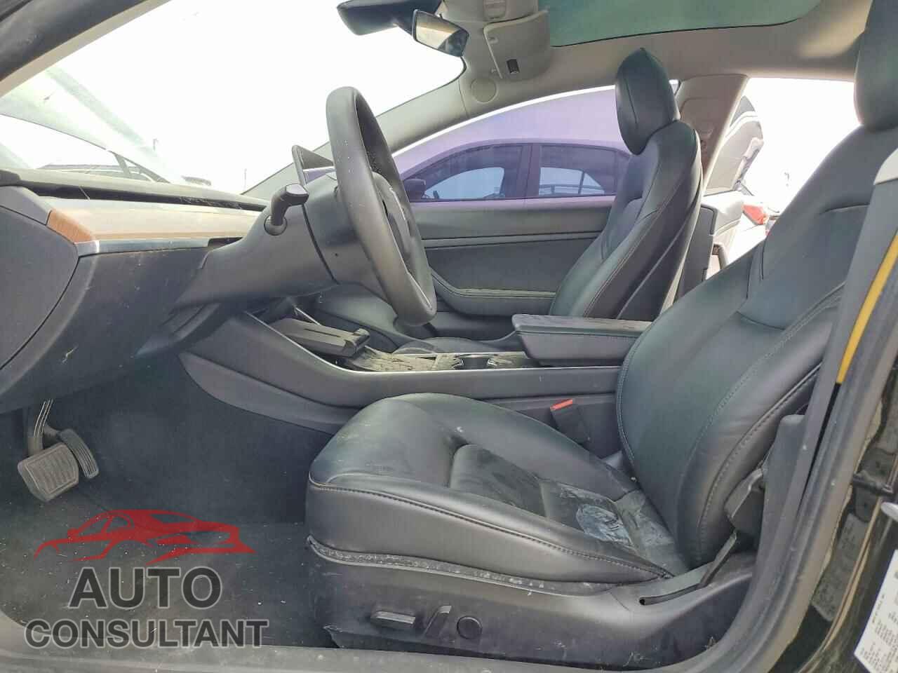 TESLA MODEL 3 2020 - 5YJ3E1EA2LF798836