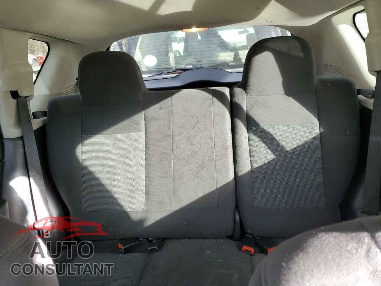 JEEP COMPASS 2015 - 1C4NJDBB4FD321422