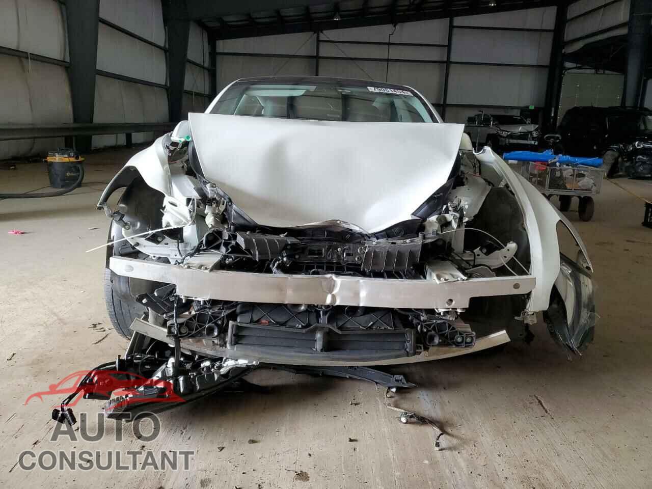TESLA MODEL 3 2018 - 5YJ3E1EA2JF019688