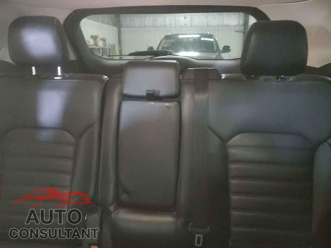FORD EDGE 2018 - 2FMPK4J99JBB30948