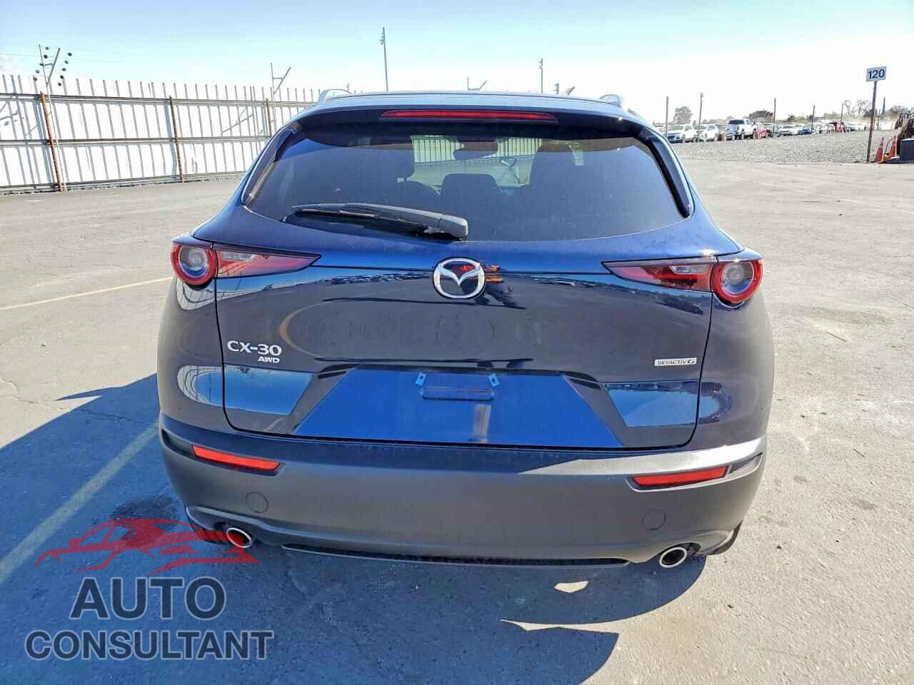 MAZDA CX30 2023 - 3MVDMBCM2PM555781