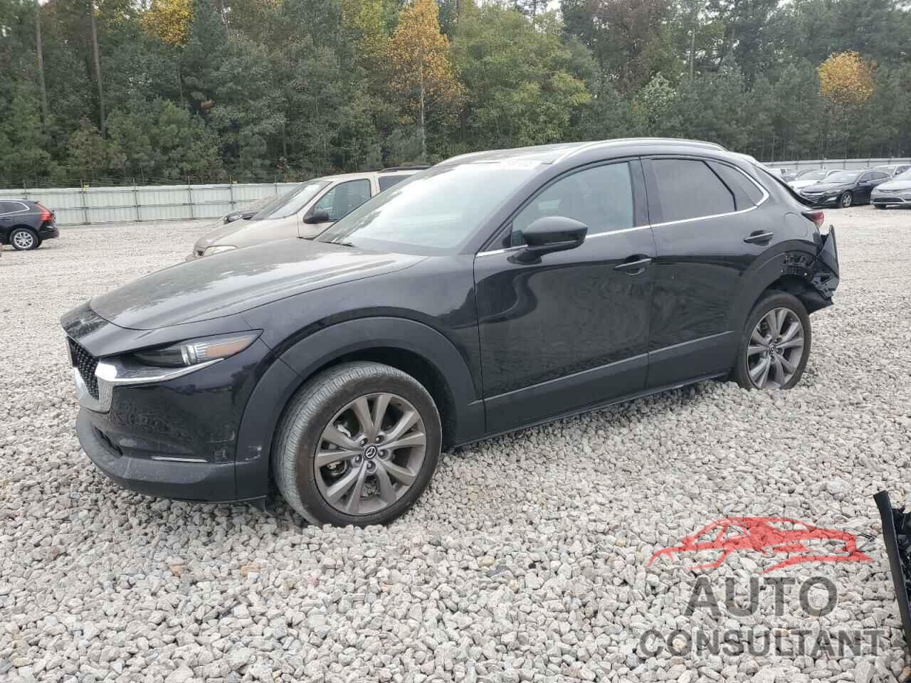 MAZDA CX30 2023 - 3MVDMBDM5PM533045