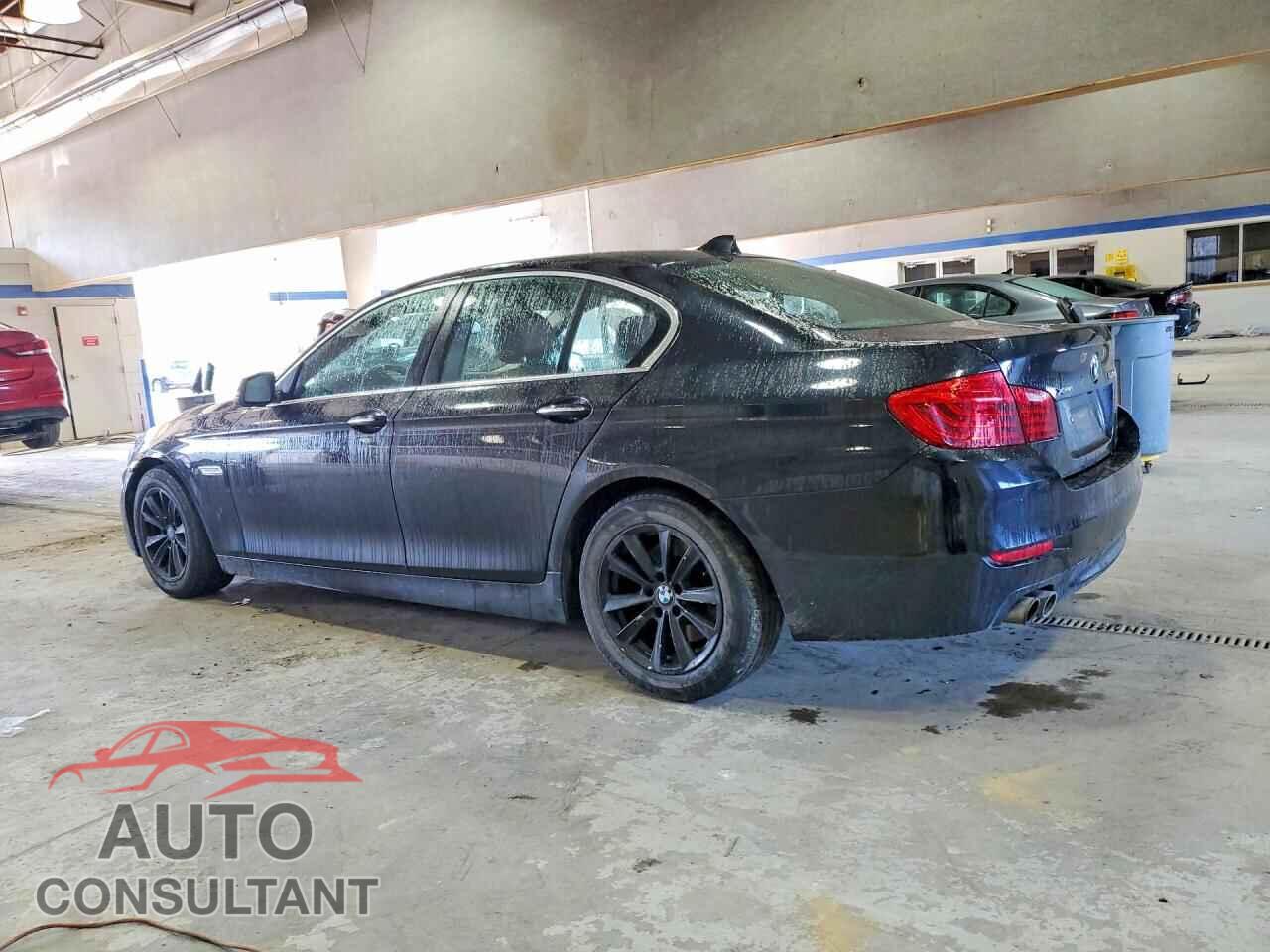 BMW 528 2015 - WBA5A7C55FD627231
