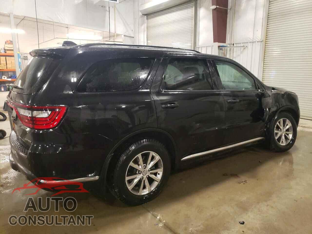 DODGE DURANGO 2014 - 1C4RDJDG5EC397266