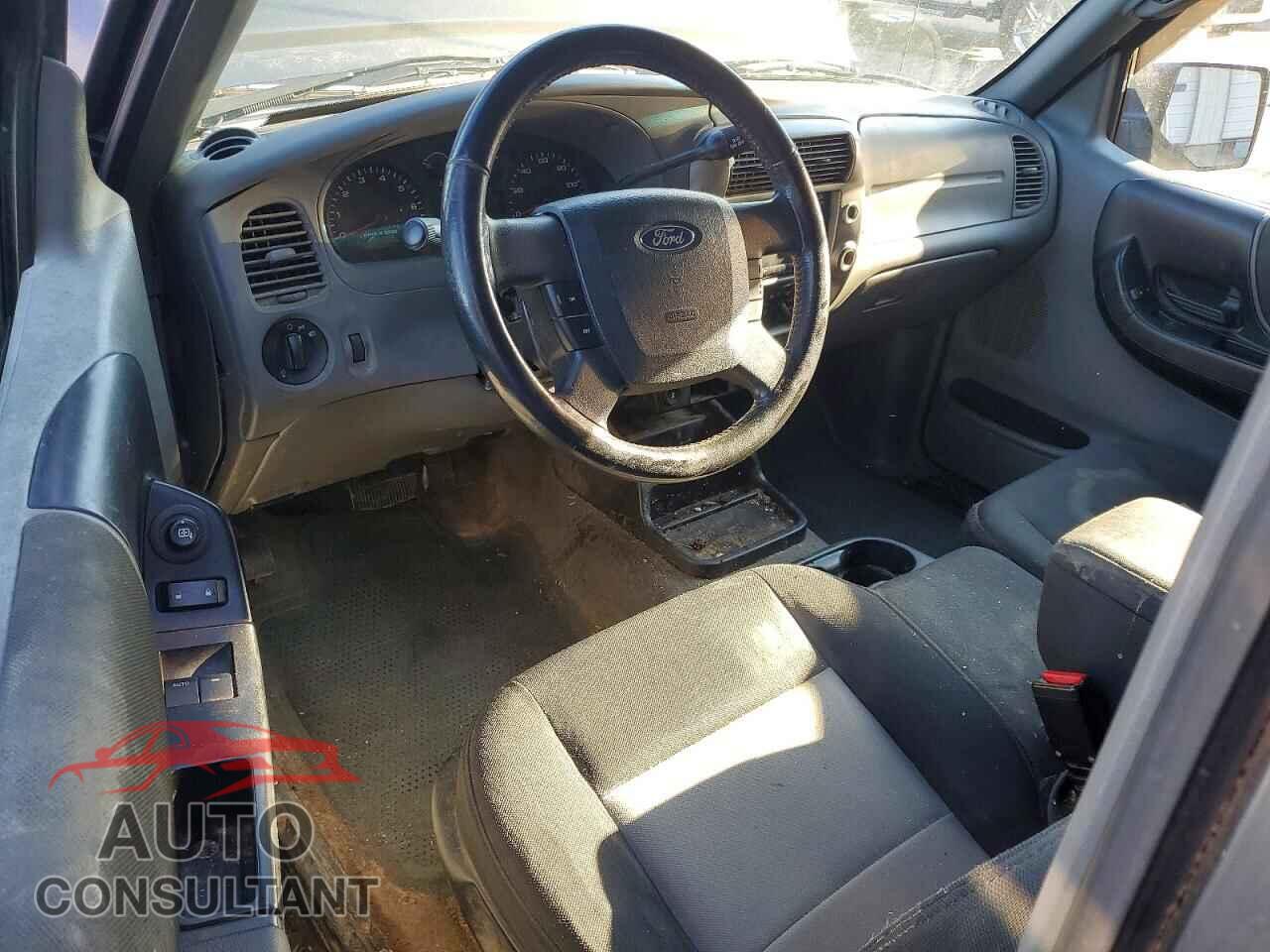 FORD RANGER 2011 - 1FTKR1EE5BPB22159