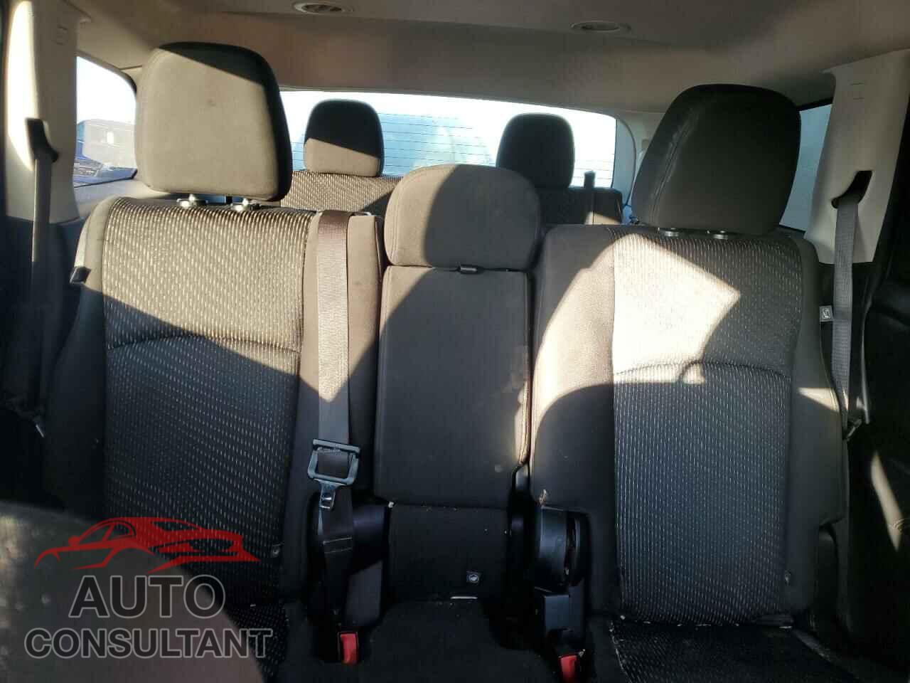 DODGE JOURNEY 2019 - 3C4PDCBB3KT859785
