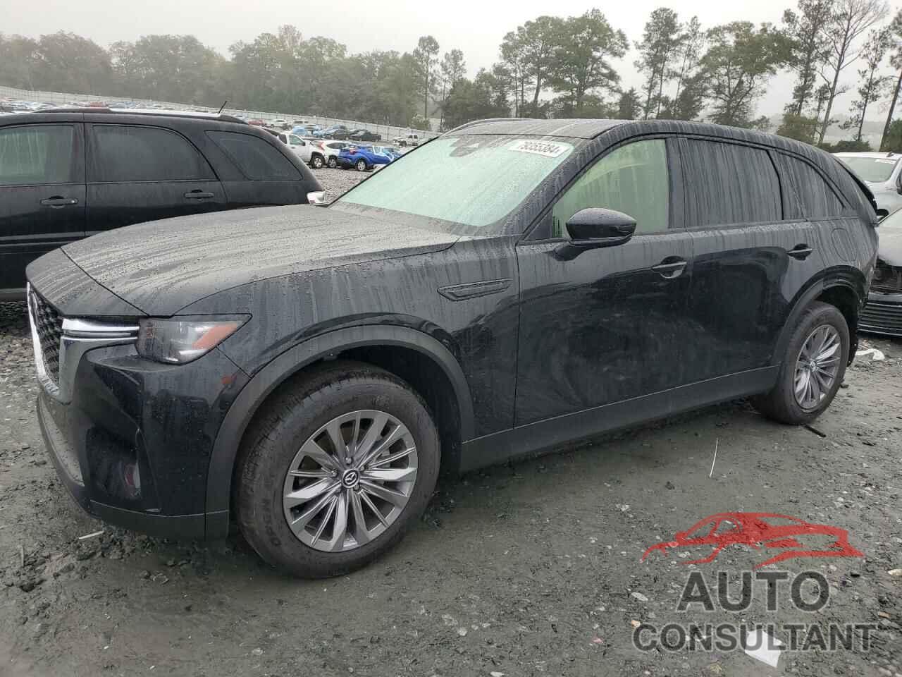 MAZDA CX-90 SELE 2024 - JM3KKAHD6R1170815