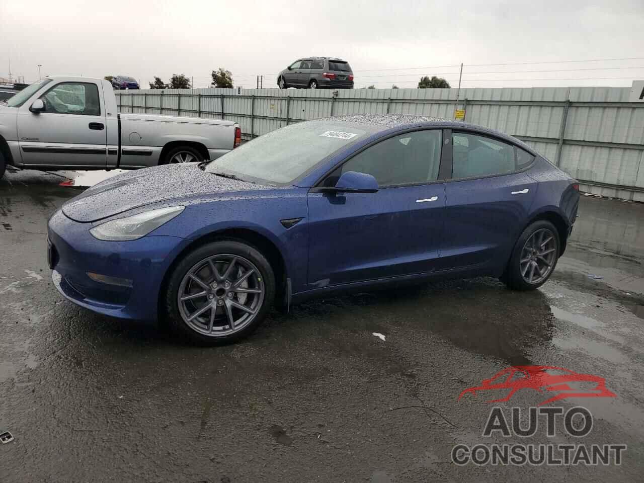 TESLA MODEL 3 2023 - 5YJ3E1EAXPF490190