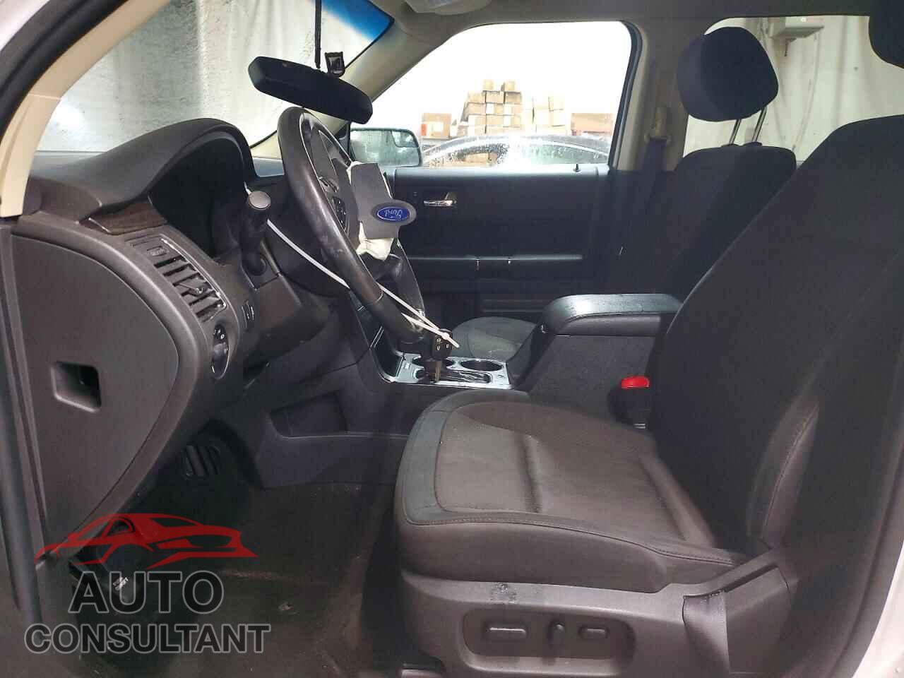 FORD FLEX 2013 - 2FMGK5C8XDBD03231