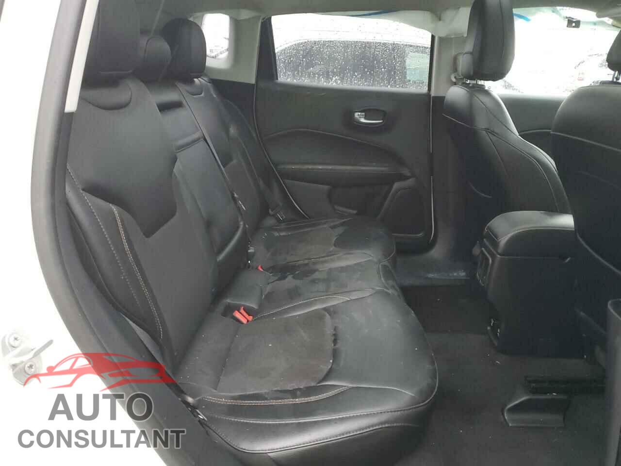 JEEP COMPASS 2018 - 3C4NJDBB2JT174942