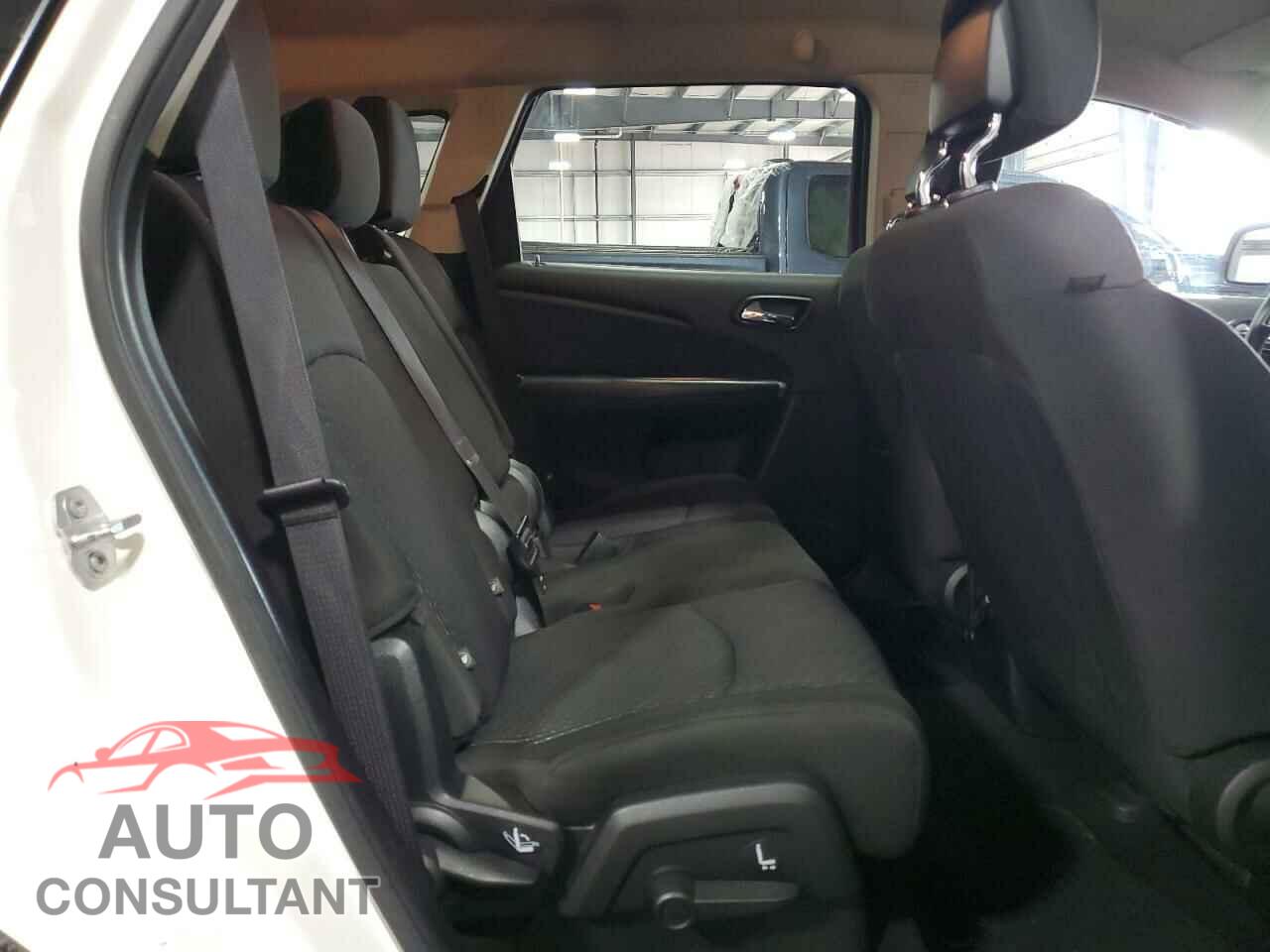 DODGE JOURNEY 2017 - 3C4PDCAB9HT601233