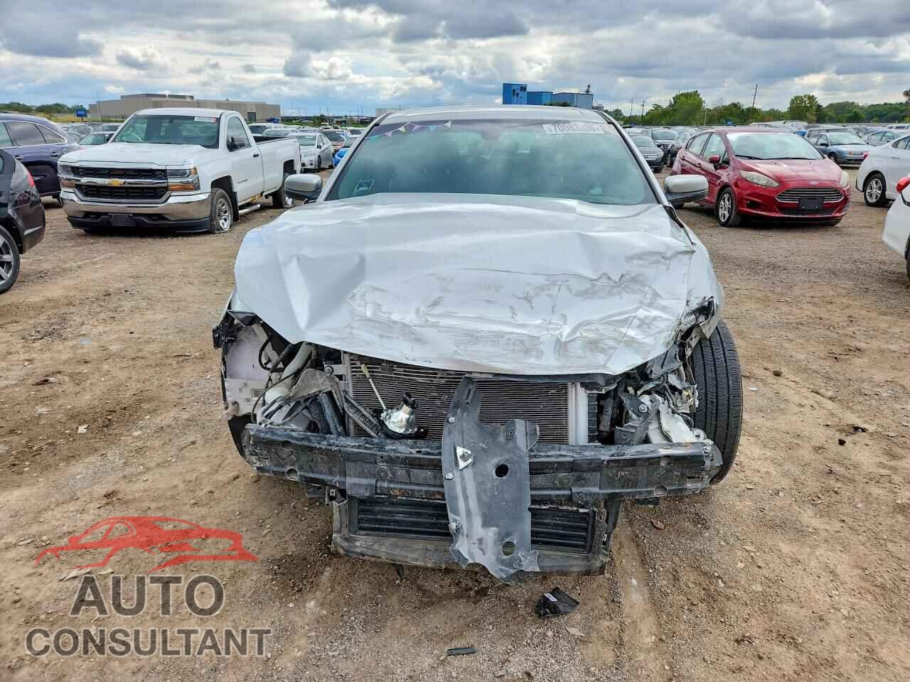 FORD TAURUS 2016 - 1FAHP2E81GG155141