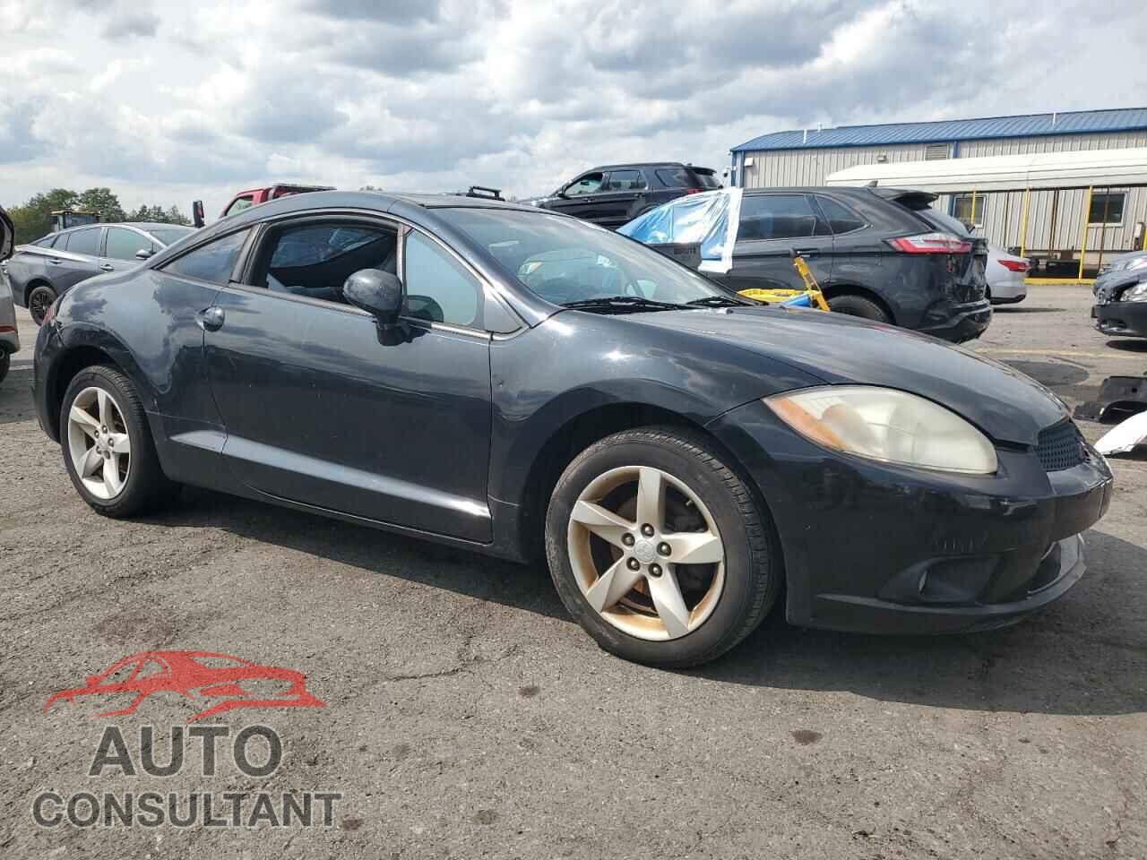 MITSUBISHI ECLIPSE 2009 - 4A3AK24F09E014857