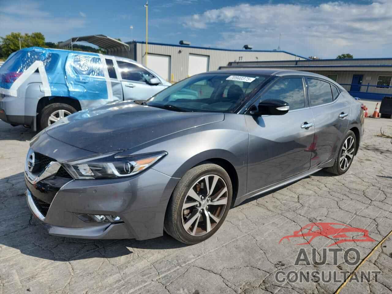 NISSAN MAXIMA 2016 - 1N4AA6AP5GC442321