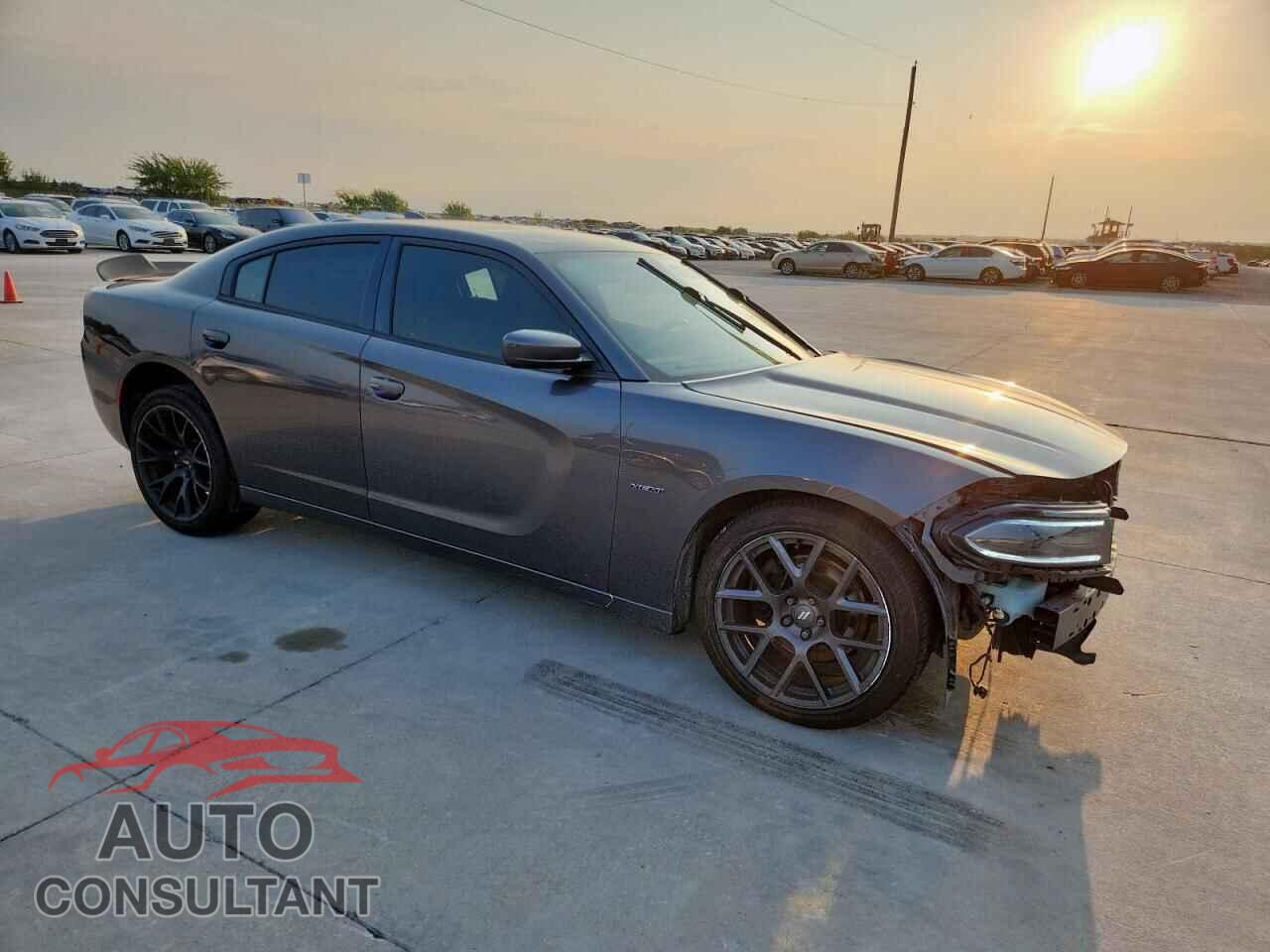 DODGE CHARGER 2017 - 2C3CDXCT7HH559072