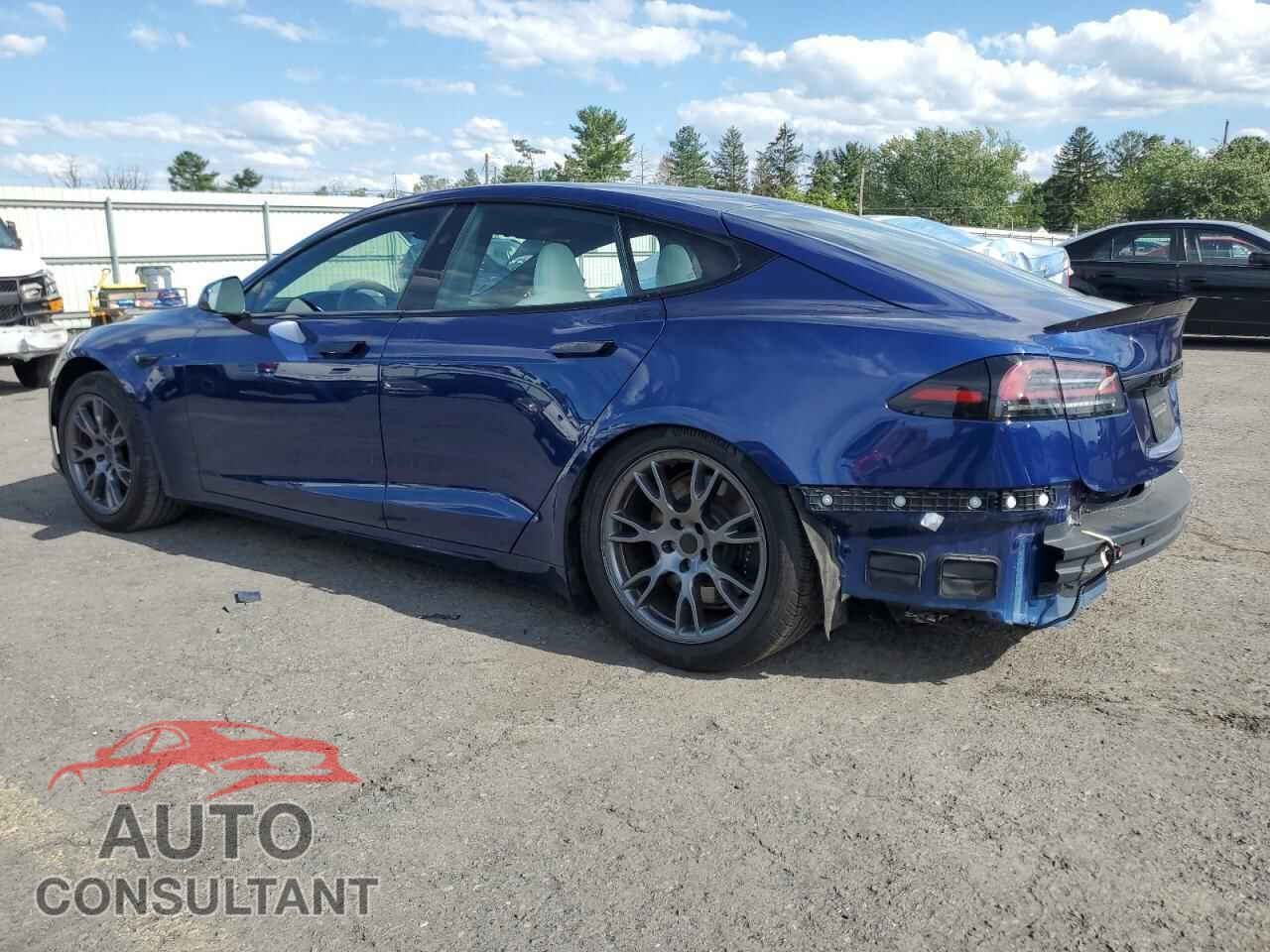 TESLA MODEL S 2023 - 5YJSA1E58PF510558