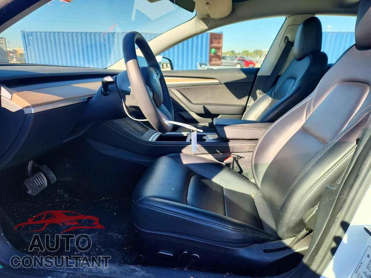 TESLA MODEL 3 2023 - 5YJ3E1EA9PF479696