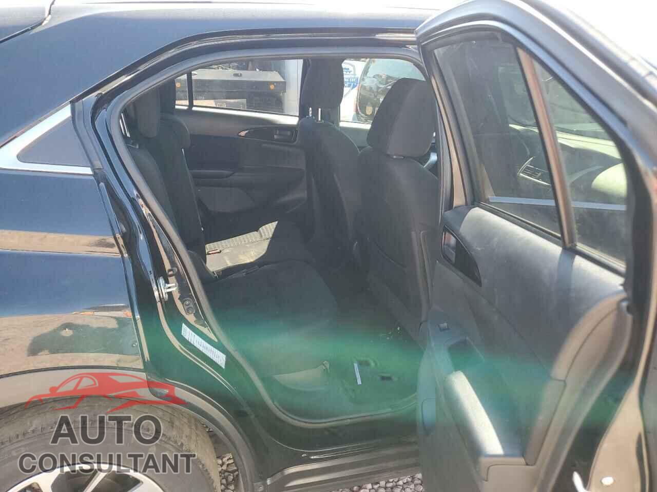 MITSUBISHI ECLIPSE 2020 - JA4AS3AA9LZ006896