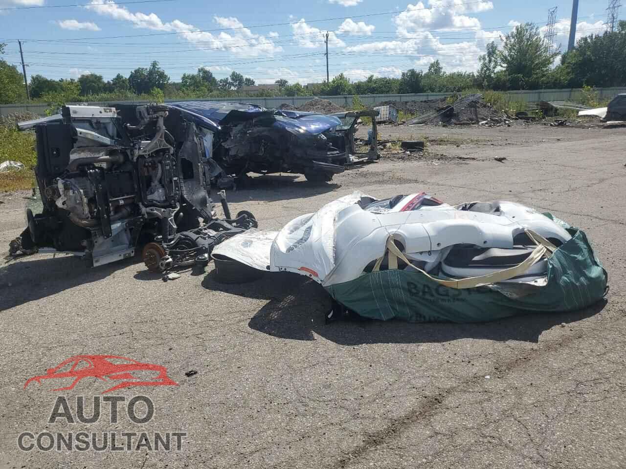 DODGE DURANGO 2024 - 1C4SDJCT4RC150021