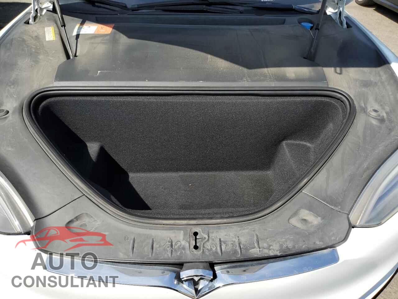 TESLA MODEL S 2016 - 5YJSA1E18GF157803