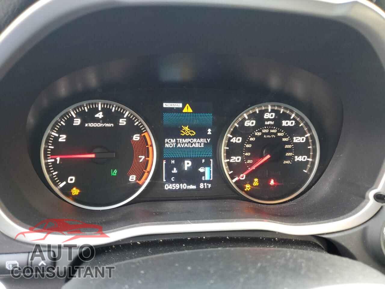 MITSUBISHI ECLIPSE 2022 - JA4ATWAA2NZ038929