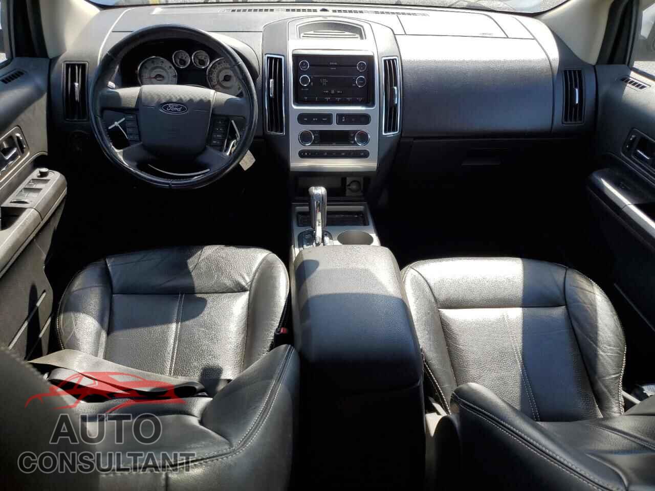 FORD EDGE 2010 - 2FMDK4JC4ABB48580