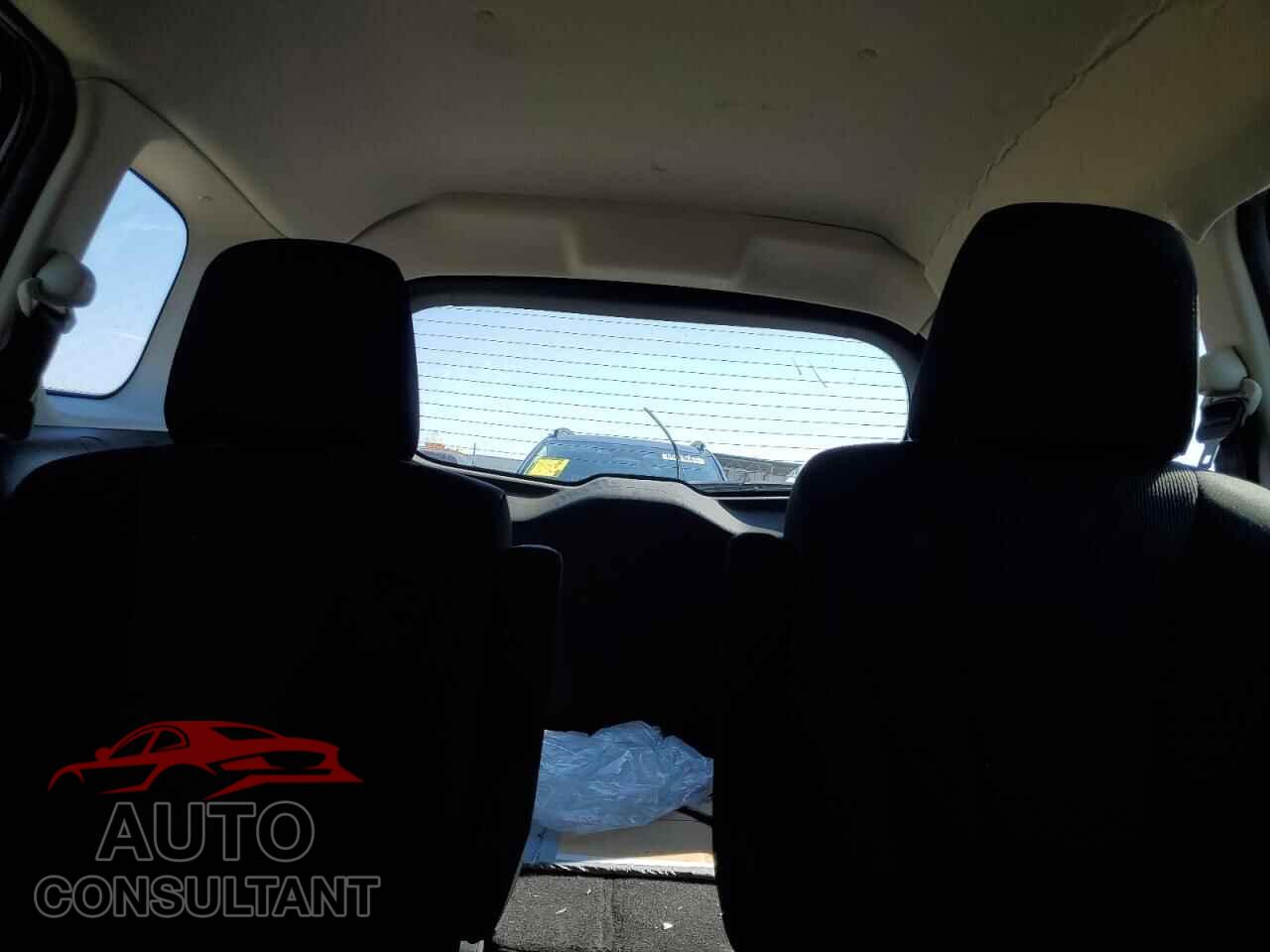 MAZDA 5 2014 - JM1CW2BL5E0170165
