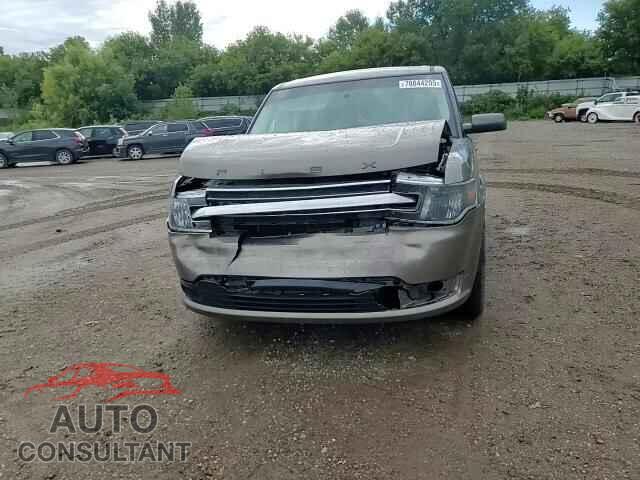 FORD FLEX 2014 - 2FMGK5B85EBD35376