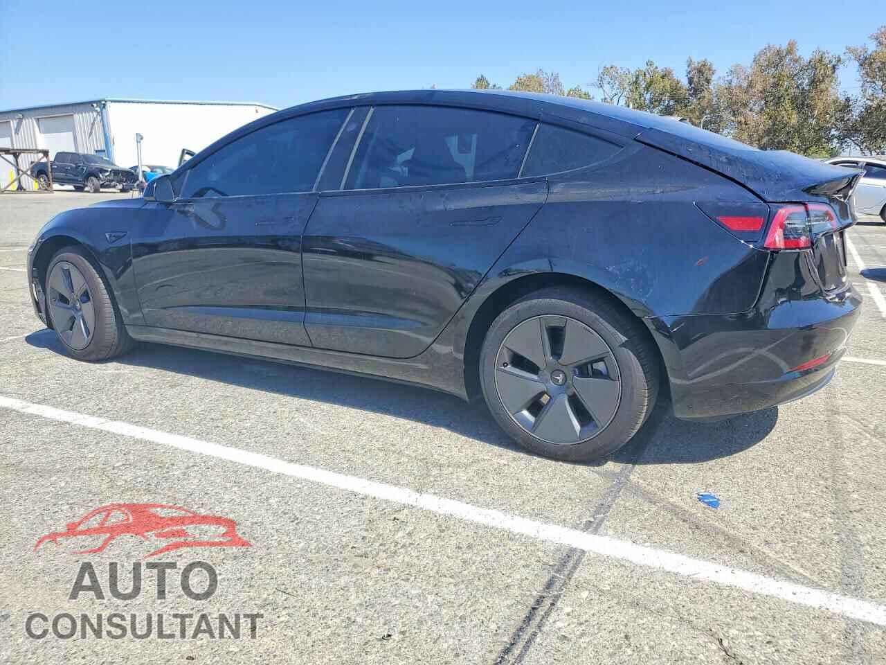 TESLA MODEL 3 2023 - 5YJ3E1EA1PF556951