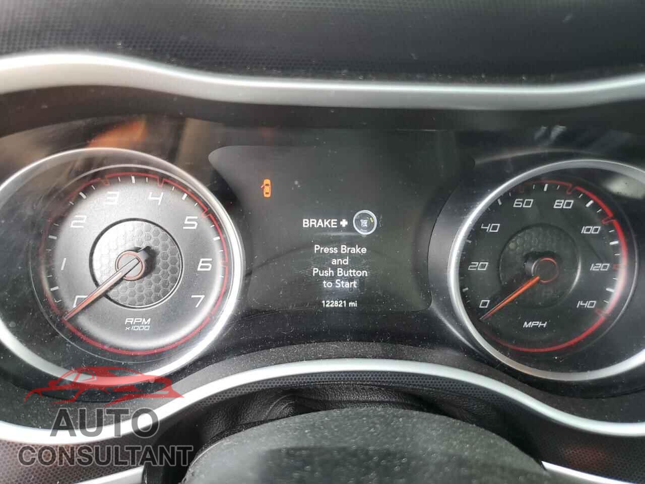 DODGE CHARGER 2018 - 2C3CDXHG3JH144980
