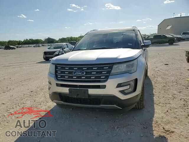 FORD EXPLORER 2016 - 1FM5K7FH5GGB79462
