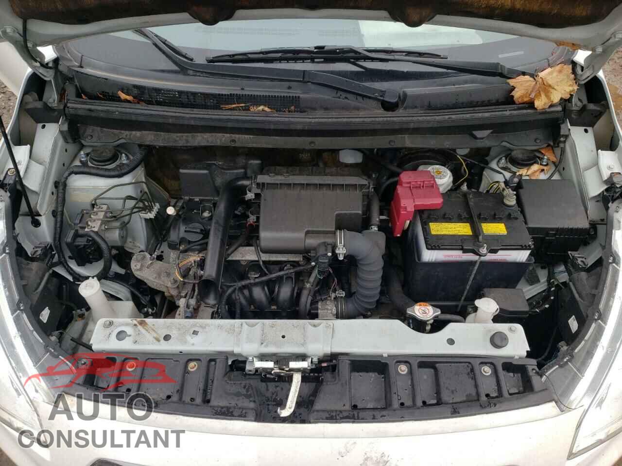 MITSUBISHI MIRAGE 2019 - ML32F3FJXKHF00301