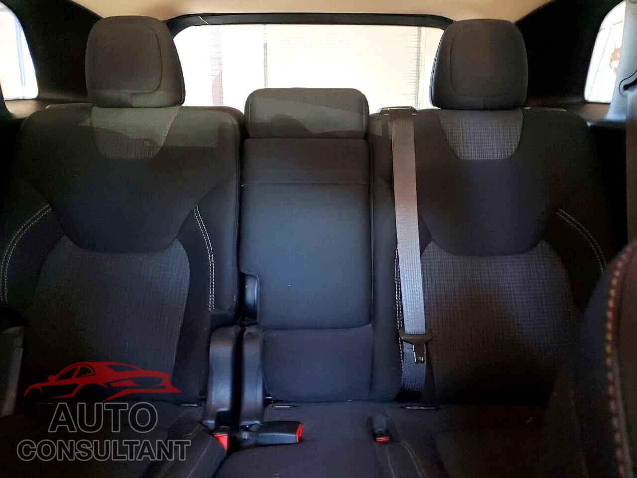 JEEP CHEROKEE 2015 - 1C4PJMCS8FW577011