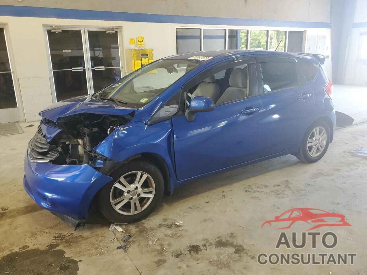 NISSAN VERSA 2014 - 3N1CE2CP8EL413655