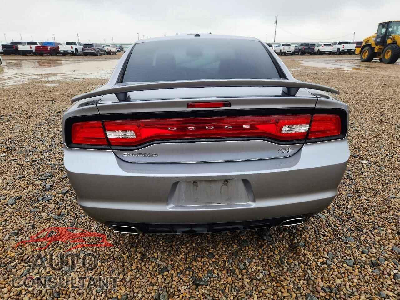 DODGE CHARGER 2013 - 2C3CDXCT4DH696769