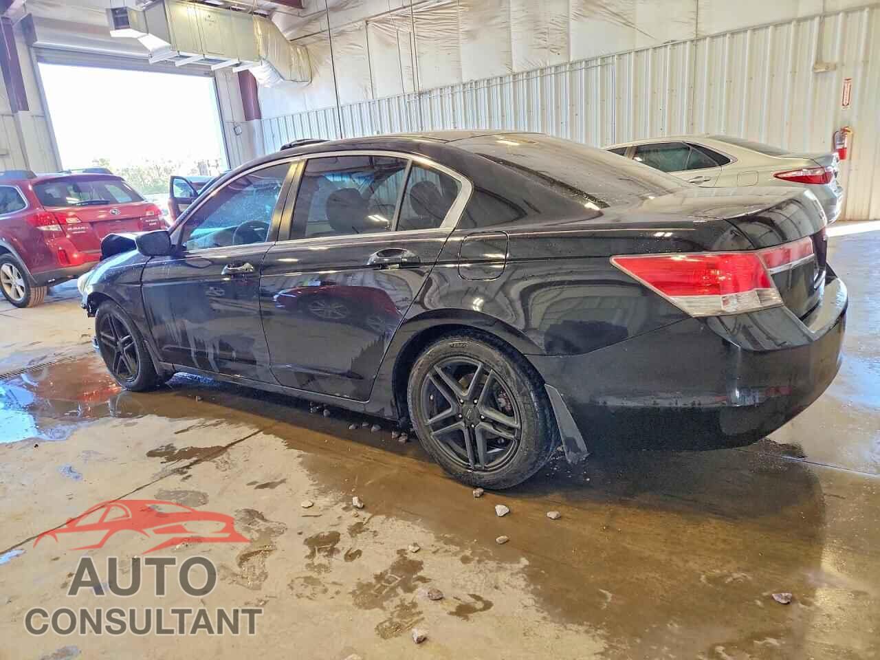 HONDA ACCORD 2011 - 1HGCP2F75BA027234