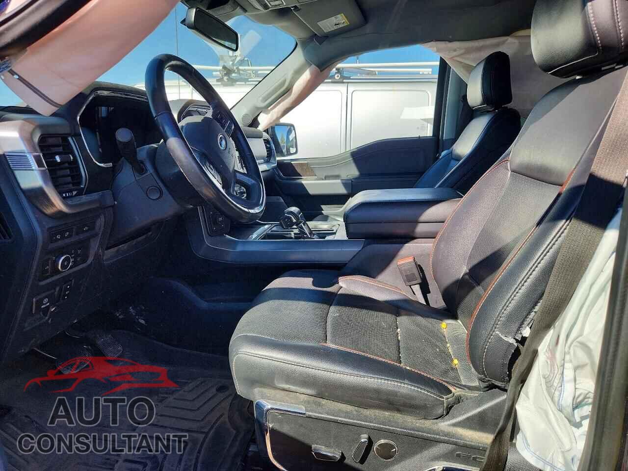 FORD F150 2021 - 1FTEW1EP6MFD07367