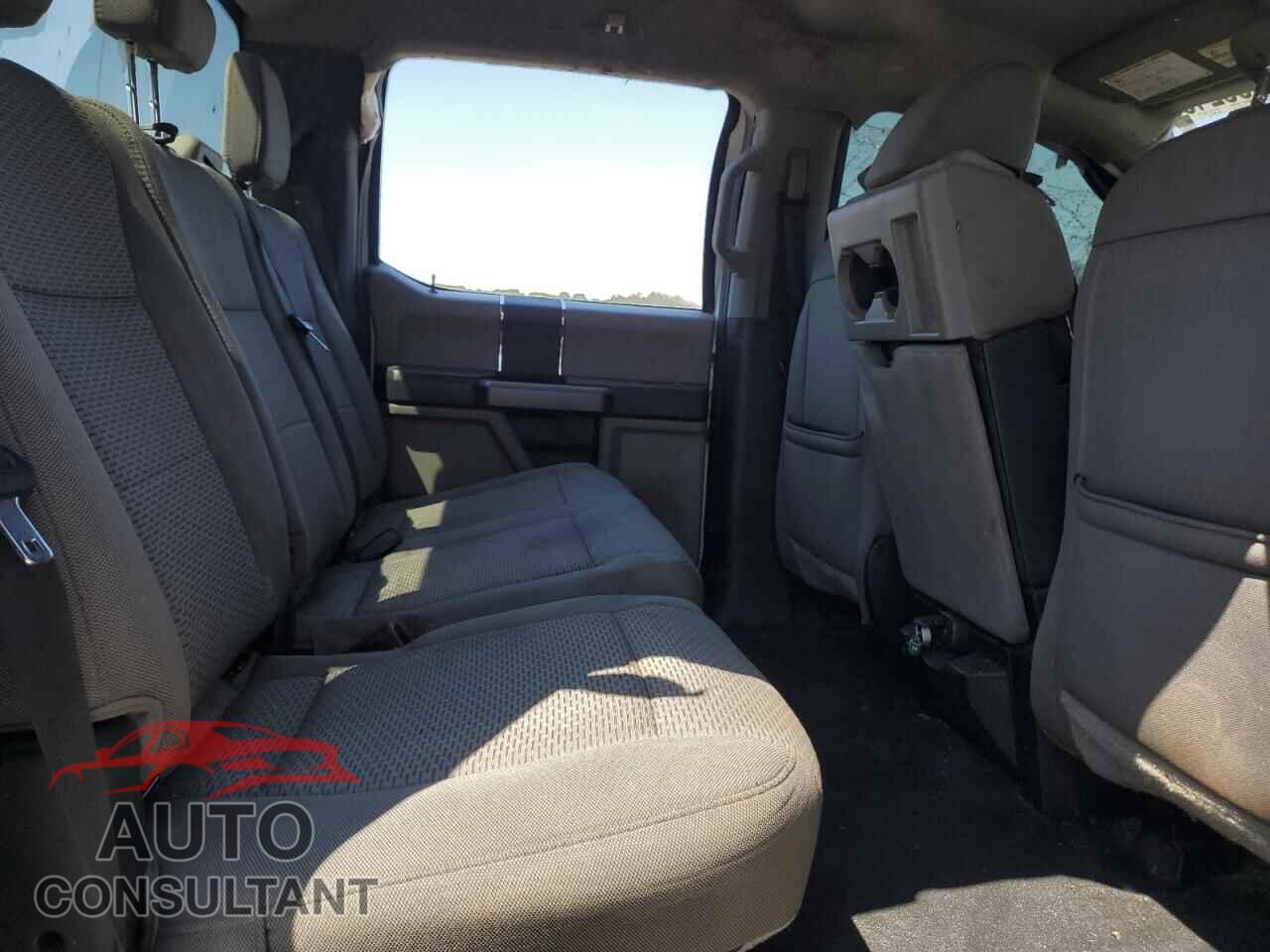 FORD F250 2022 - 1FT7W2BT9NEF29862