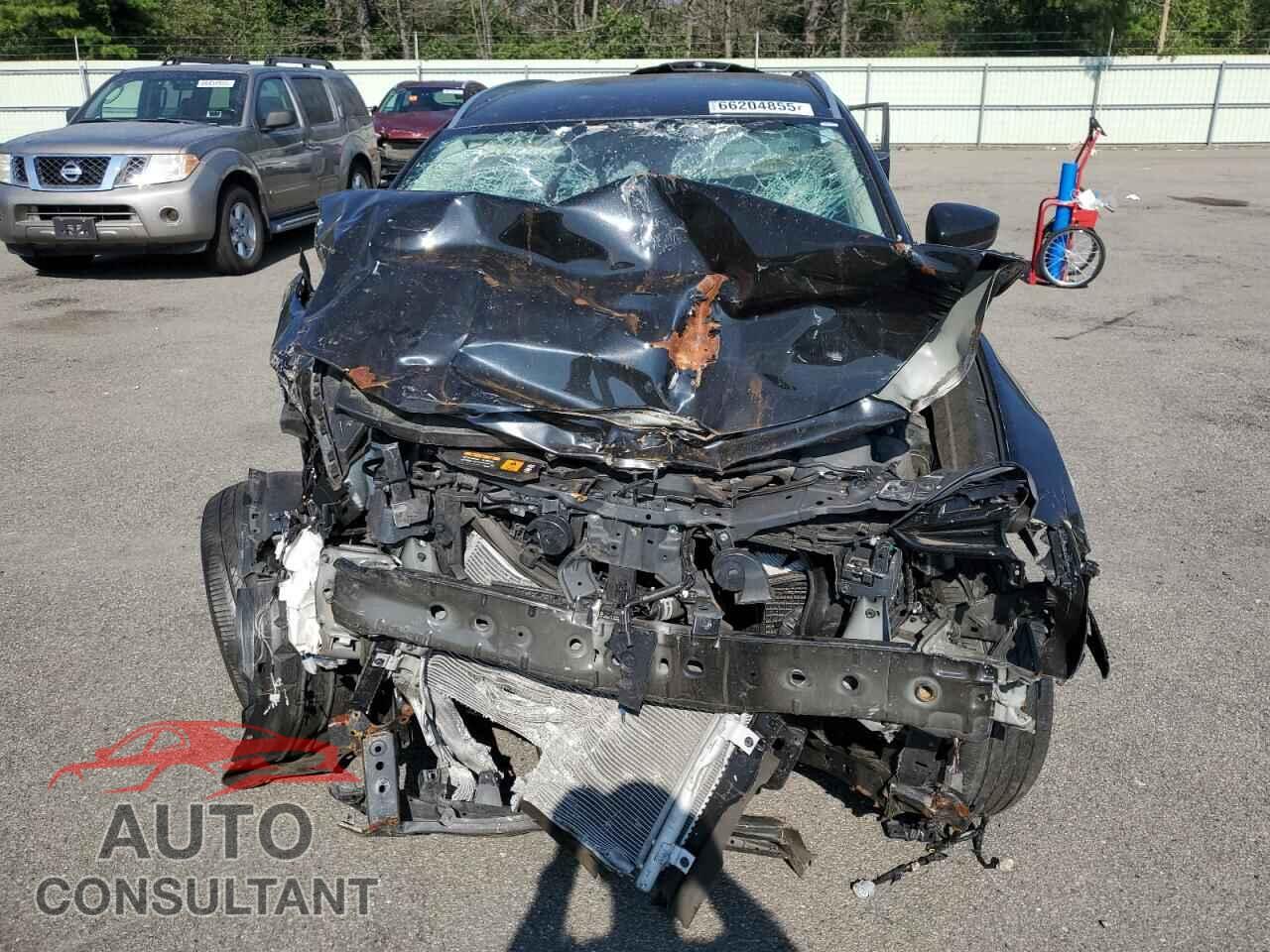 MAZDA CX30 2024 - 3MVDMBBM3RM602255
