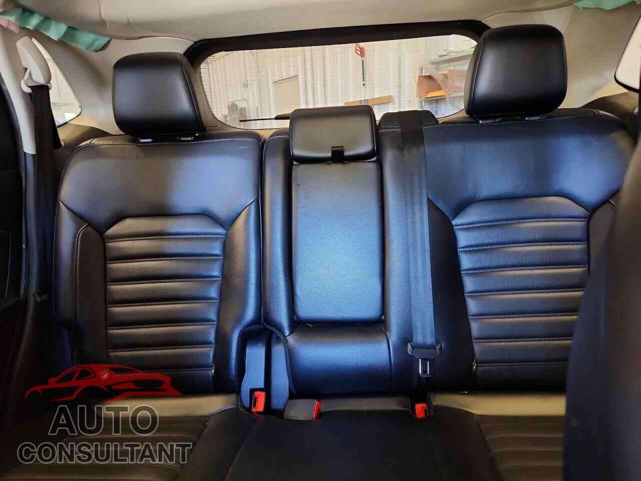 FORD EDGE 2015 - 2FMTK4J99FBB20541