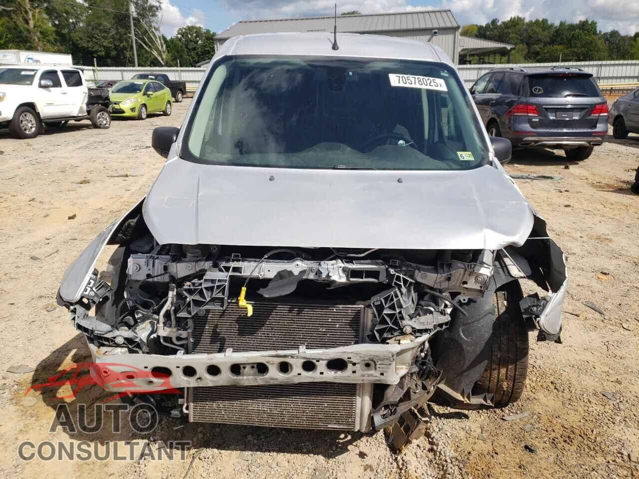 FORD TRANSIT 2015 - NM0LS7F73F1217949