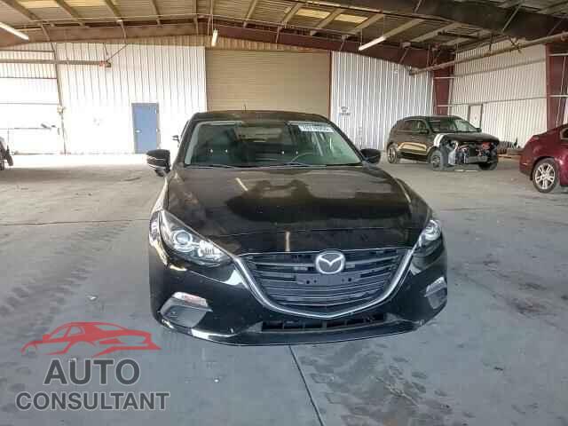 MAZDA 3 2014 - 3MZBM1L72EM123473
