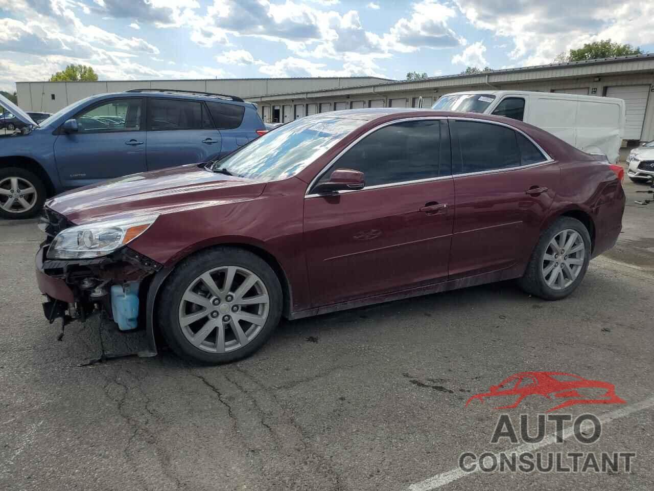 CHEVROLET MALIBU 2015 - 1G11D5SL3FF295803