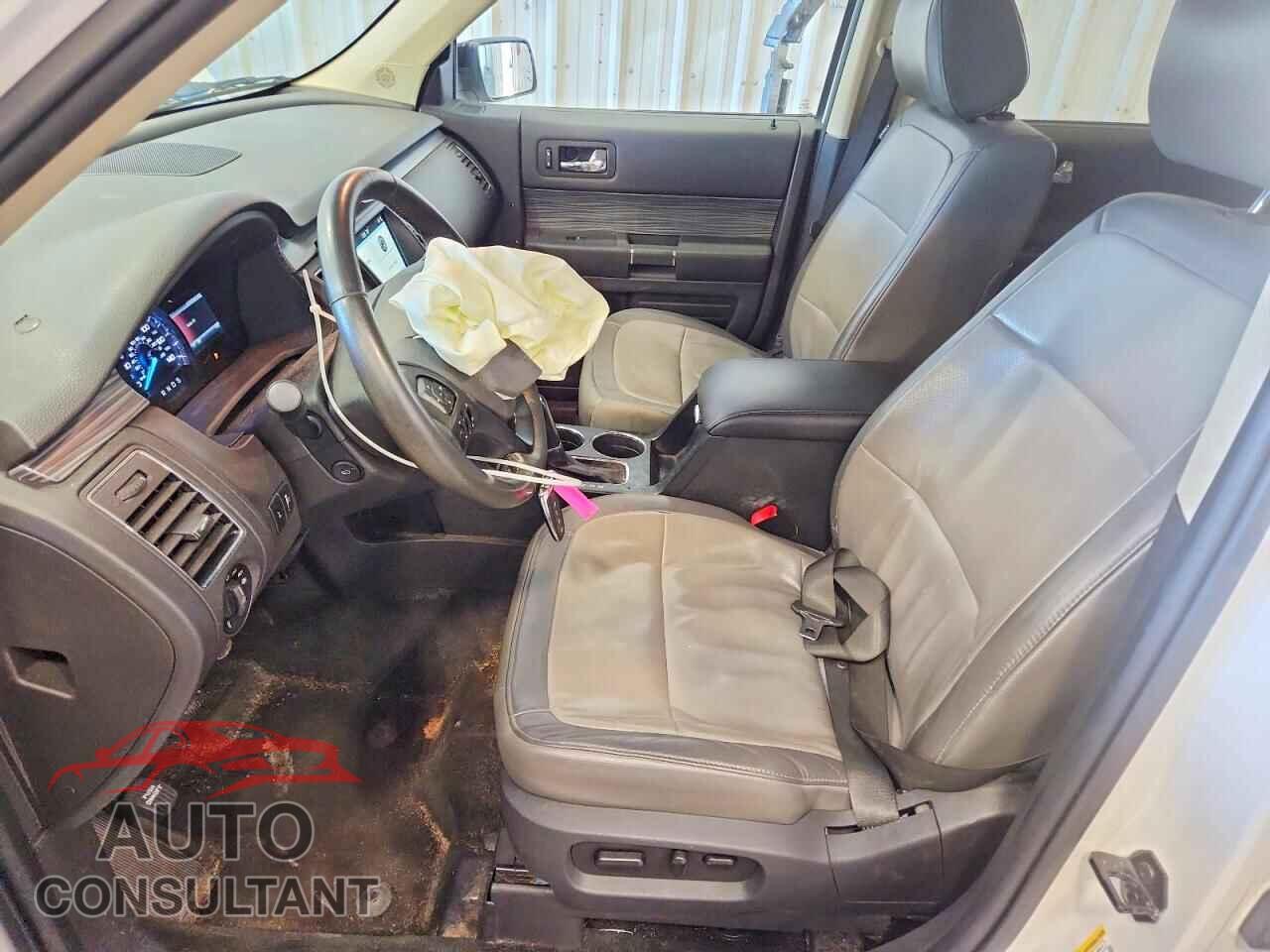 FORD FLEX 2017 - 2FMHK6C82HBA11136