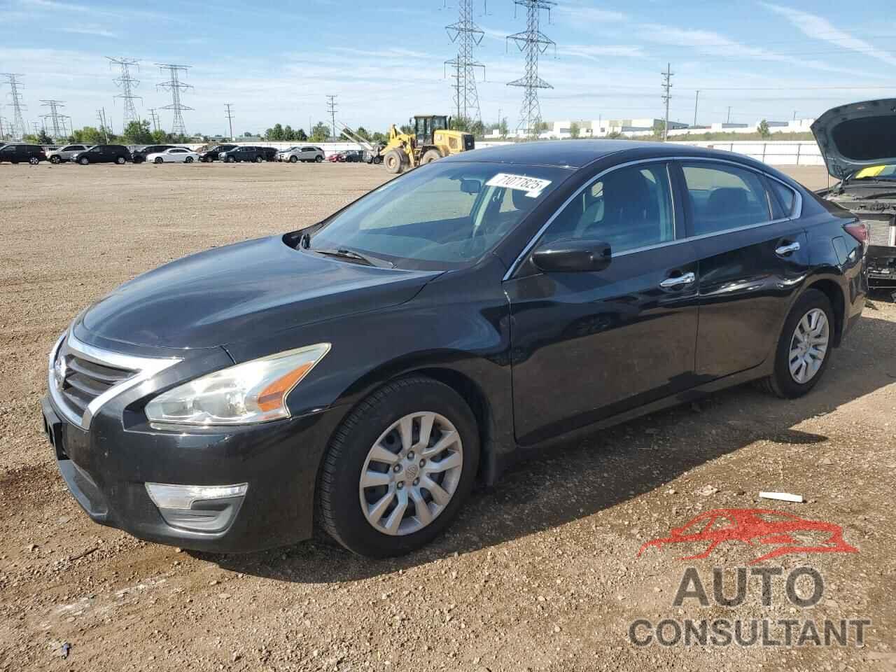 NISSAN ALTIMA 2015 - 1N4AL3AP0FC232281