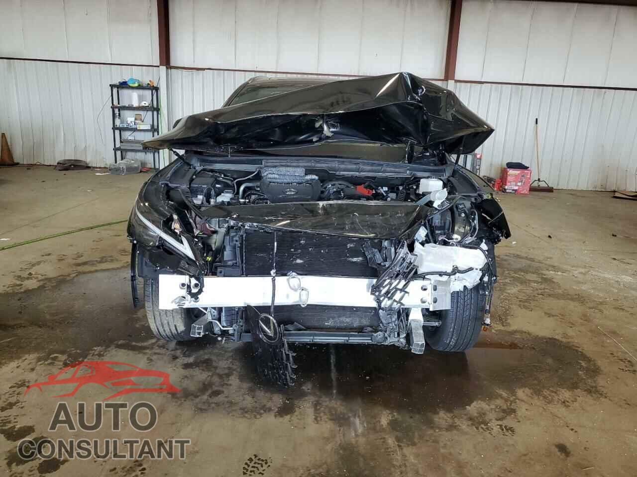 LEXUS RX350 2024 - 2T2BAMCA2RC065643